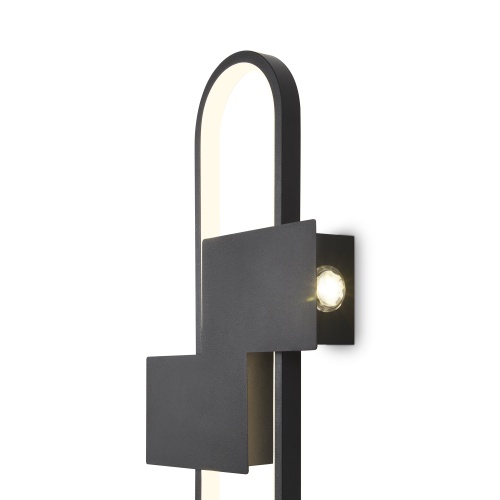 Настенный светильник (бра) Freya FR6159WL-L19B