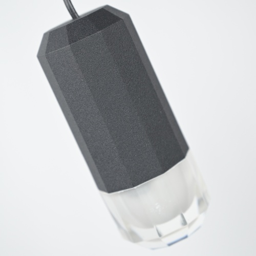 Подвесной светильник Via Wireflow polyhedral 0331 Lineal Pendant Light 74888-22