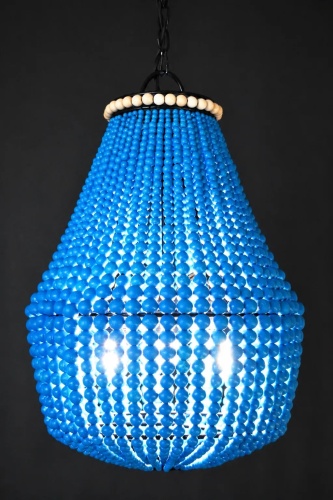Светильник Bohema-3550 Blue