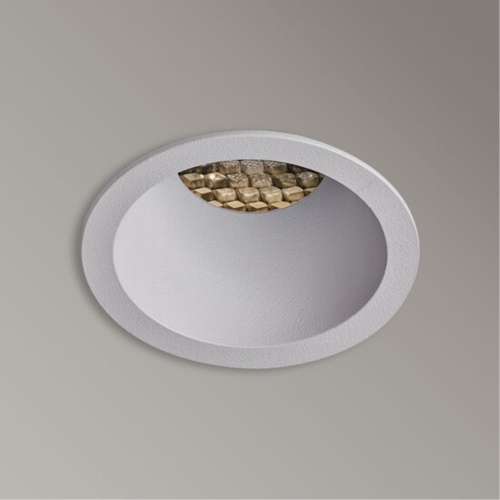 Точечный встраиваемый светильник Arte lamp A7093PL-1WH Светильник потолочный встраиваемый DUCRE MINI для MR11 Ø51x33мм белый IP20 монтаж Ø45мм