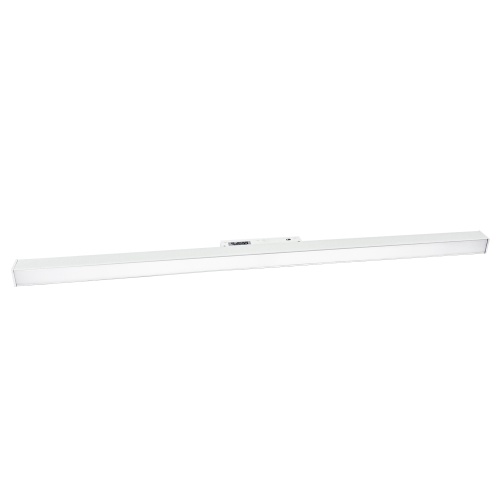 Светильник трековый магнитный Crystal Lux CLT 0.33 001 18W WH M4000K