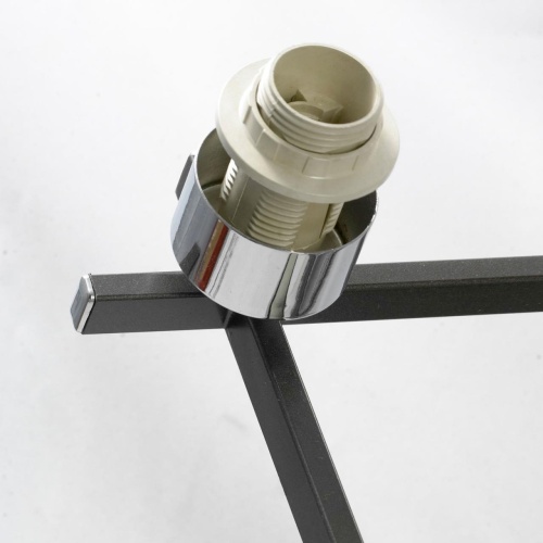 Люстра потолочная Lussole LSL-9007-09