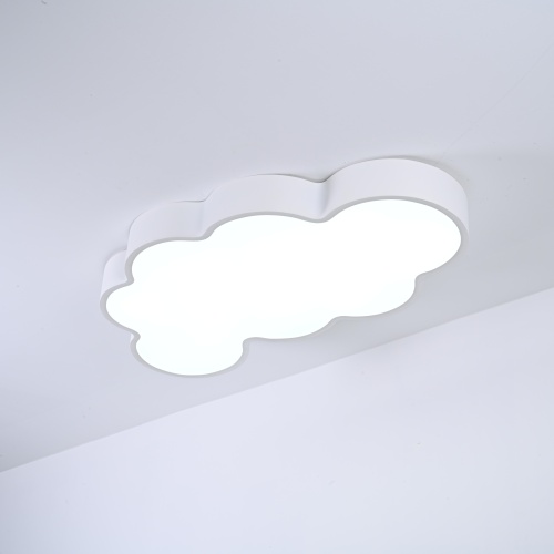 Потолочный светильник CLOUD 90 Белый 186678-26