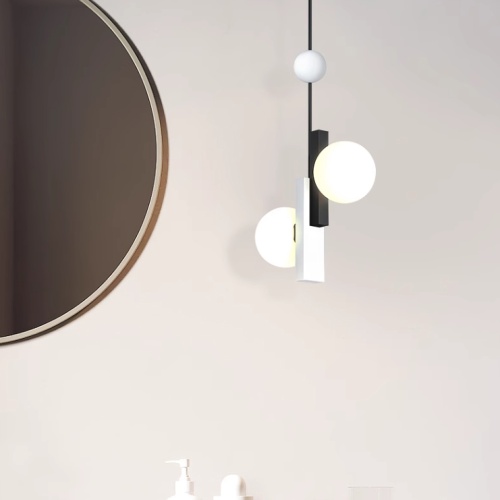 Подвесной светильник PANSY C D39 White 228795-26