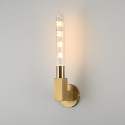 Бра CANELLE wall lamp SINGLE Sconces 73941-22