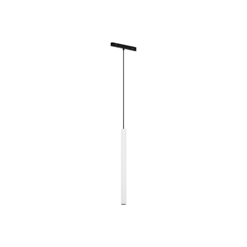 Трековый светильник Technical TR226-4-5WTW-M-DSZ-W