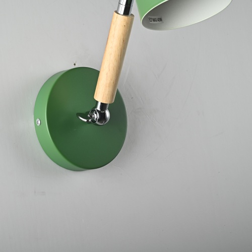 Бра ANIMAL Green 185387-26