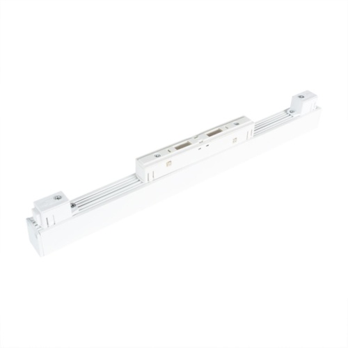 Магнитный трековый светильник Arte lamp A4644PL-1WH СВЕТИЛЬНИК ПОТОЛОЧНЫЙ LINEA 48В 15Вт 1100Лм 3000К 90+ 24°