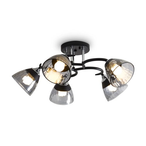 Люстра Freya FR5464CL-05CH