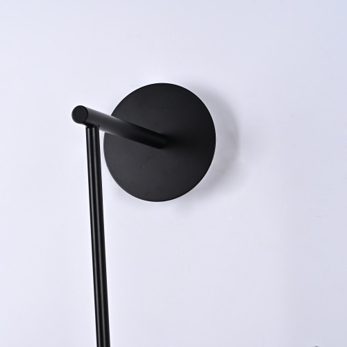 Настенный светильник BUBBLE B WALL Black 345213-26