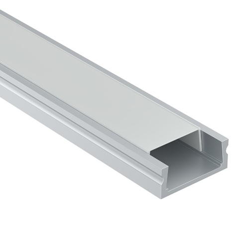 Профиль Led Strip ALM001S-2M