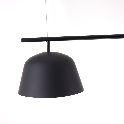 Подвесной светильник Ambit Black Long 184491-26