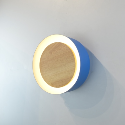 Бра LOKE D20 Blue 208718-26