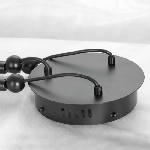 Люстра Lussole SY0707