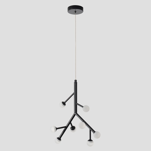 Светильник подвесной Crystal Lux TWIG SP16W LED
