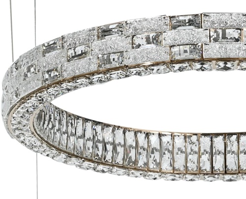 Люстра подвесная Stilfort 4014/03/03P серия Gabbana / Габбана