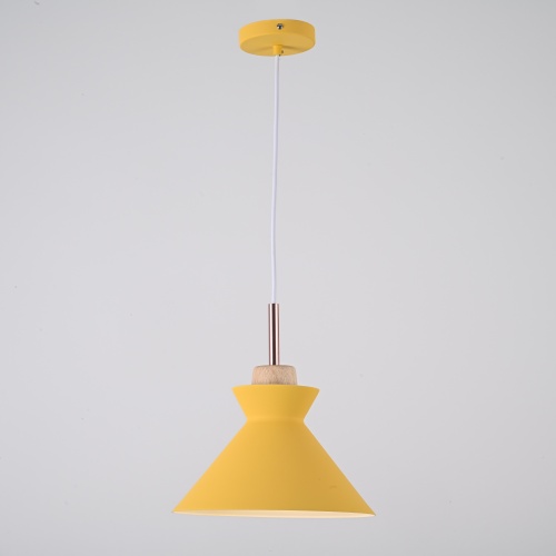 Подвесной светильник OMG B Yellow 179785-26