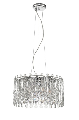Подвесная люстра Vele Luce Marisa VL3113P05