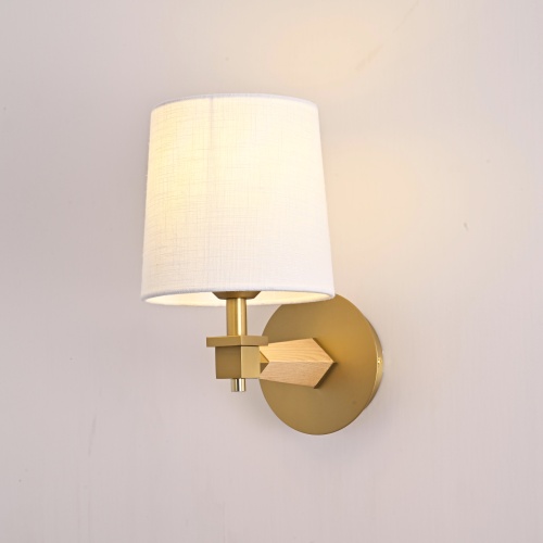 Бра Elk Lighting Jorgenson White 243261-26