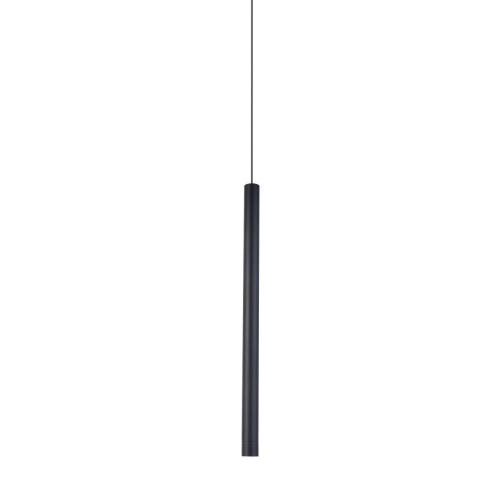 Светильник для трековой системы unica Favourite 4159-1P, подвес, D30xH2000, LEDx7W, 42V, угол рассеивания: 15°, 240LM, 3000-6000K, IP20, included