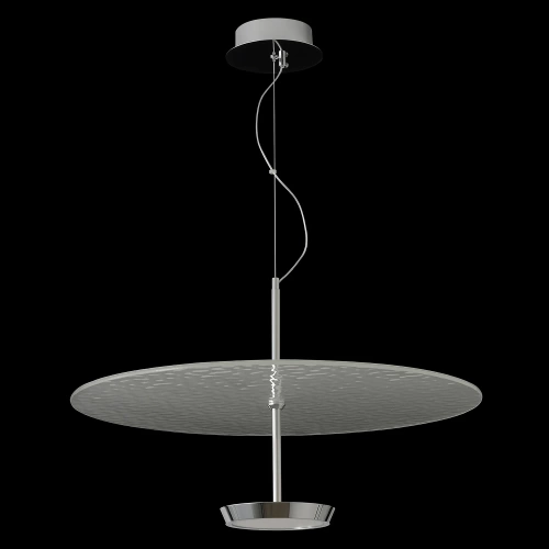 Светильник подвесной Crystal Lux NICOLE SP18W LED