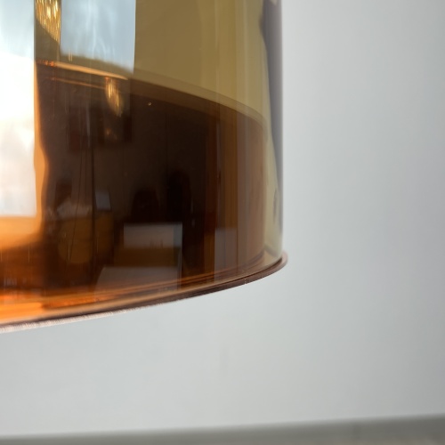 Настольная лампа NOTEN TAB H600 Rose Gold 354512-26