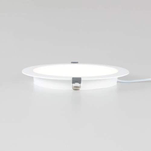 CLD5522N Галс Св-к Встр. LED 22W*4000K