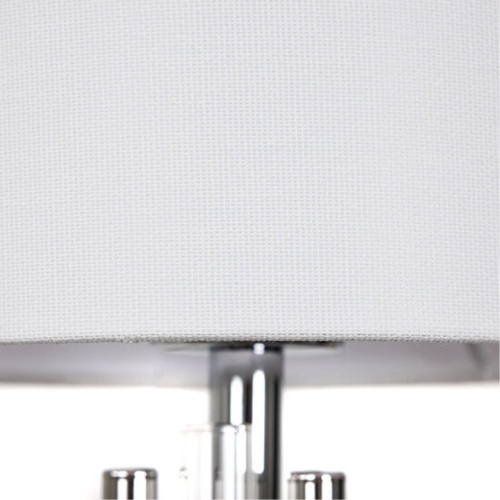 Бра Arte lamp A4097AP-1CC СВЕТИЛЬНИК НАСТЕННЫЙ