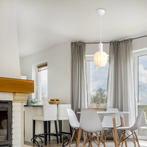 Подвесной светильник Freya FR5509PL-01W1