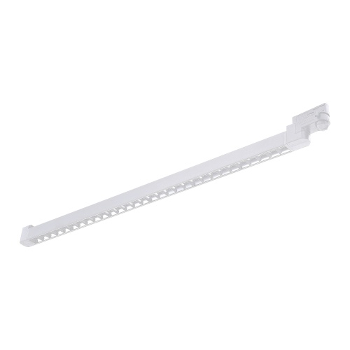 ST662.536.30 Св-к трек. Белый LED 1*30W 3000K 2 400Lm Ra>90 48° IP20 L935xW33xH73 165-265V ТРЭЙС