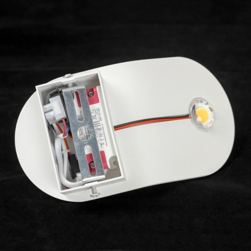 Бра Lussole SY7227