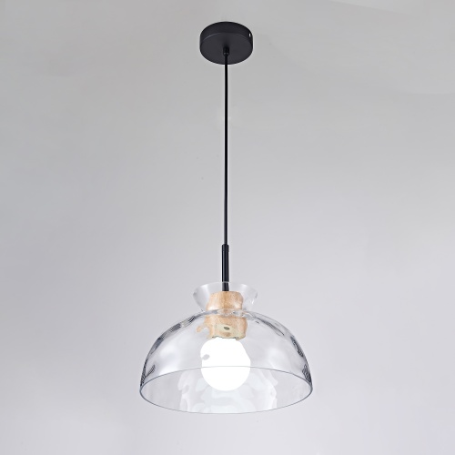 Подвесной светильник OMG GLASS D27 tree 187978-23