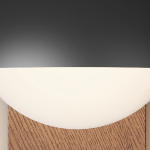 Бра LIVNY A White 344198-23