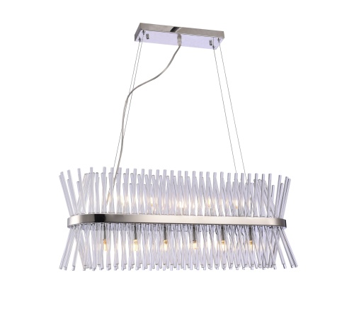 Подвесная люстра Vele Luce Emile VL3063P11