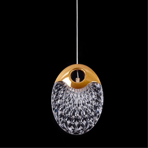 Arte lamp A2095SP-1GO СВЕТИЛЬНИК ПОДВЕСНОЙ