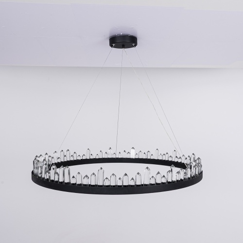 Подвесная люстра QUARTZ D40 179754-26