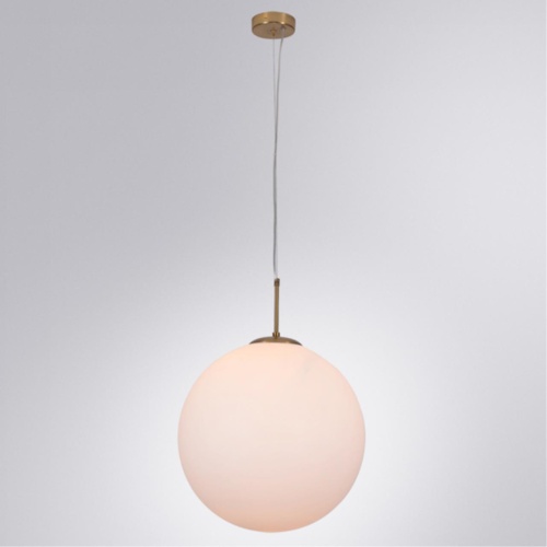 Arte lamp A1564SP-1PB СВЕТИЛЬНИК ПОДВЕСНОЙ