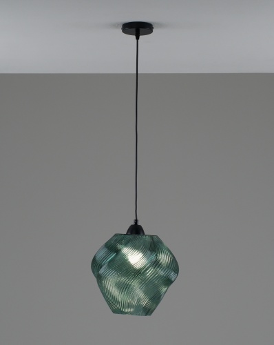 Светильник подвесной Moderli V11661-1P Rozy