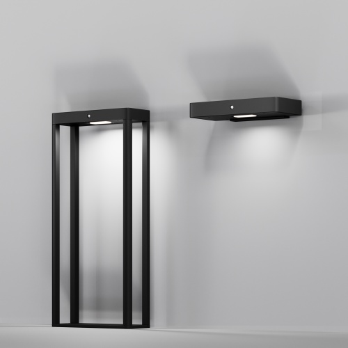 Светильник на солнечной батарее Outdoor OSL456FL-L2GF3K