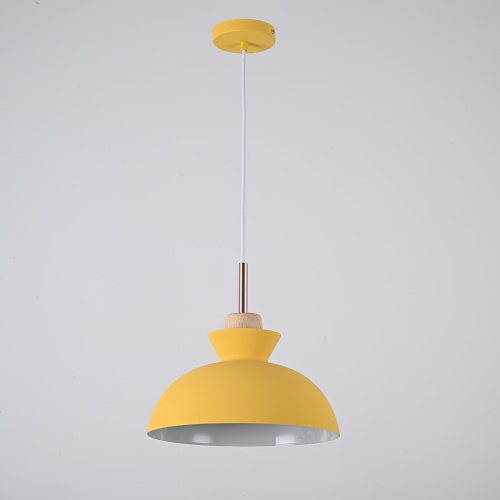 Подвесной светильник OMG A Yellow 179783-26