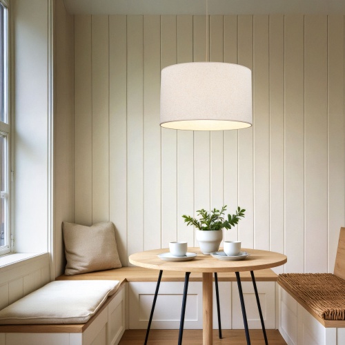 Подвесной светильник TK Lighting 11213 Vellum Sabia