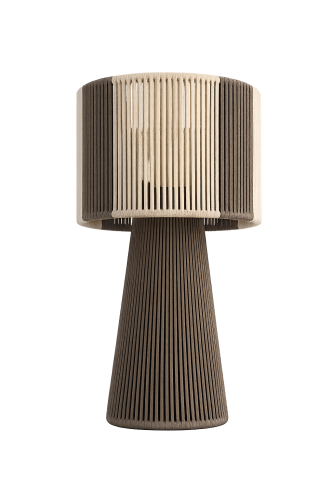 Светильник настольный Comfort Grand 3050-0408-08