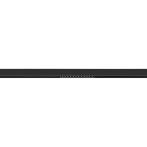 Магнитный трековый светильник Arte lamp A5724PL-1BK СВЕТИЛЬНИК ПОТОЛОЧНЫЙ EXPERT 48В 12Вт 690Лм 4000К 90+ 24°