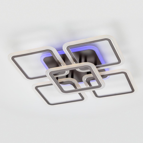 CL232A155E Марсель Кофе Смарт RGB Люстра