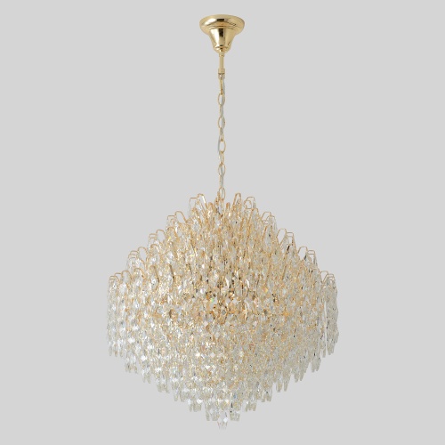 Люстра Crystal Lux HEDONIST SP16