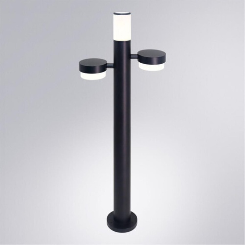 Наземные светильник Arte lamp A2360PA-3BK УЛИЧНЫЙ СВЕТИЛЬНИК