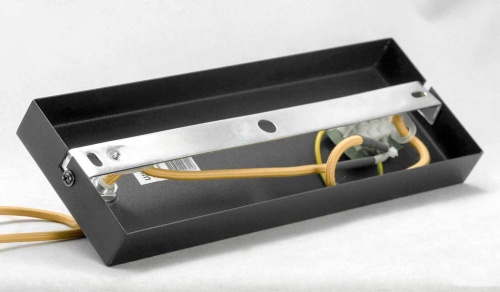 Линейно-подвесной светильник Lussole SY4508