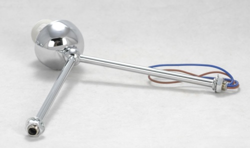 Люстра потолочная Lussole LSP-8279