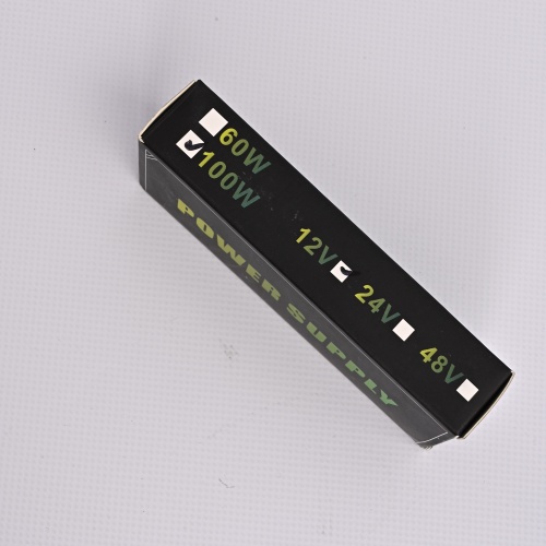 Блок питания Imperiumloft 12V 100W BLKB12V 271652-67