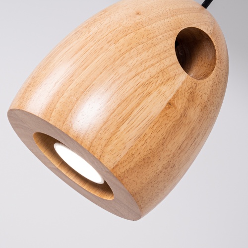 Подвесной светильник Large Oak D13 213680-22
